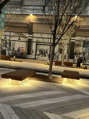 The Shops at Willow Bend by null