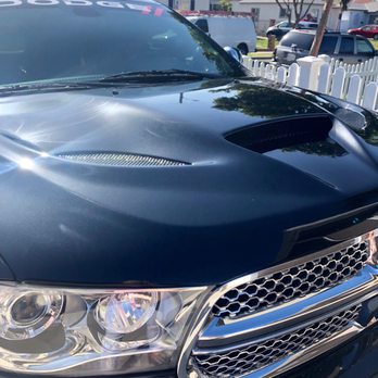 Torrance Auto Body - Body Shops Near Me - Torrance, California