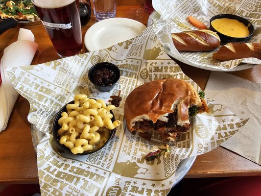 Cherry Public House | Glen Arbor by null