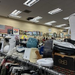 MTA Thrift Store