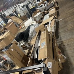 Savvy Surplus
