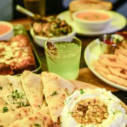 Little Beast Cafe & Bistro