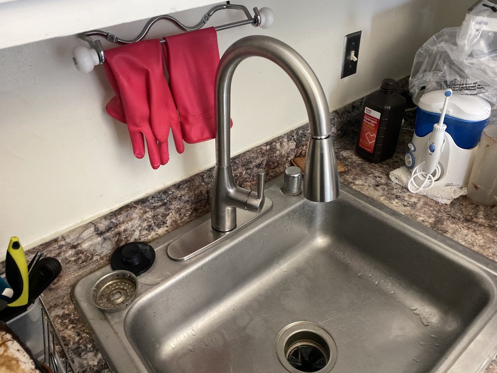 Slide of Handy Home Helpers