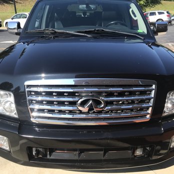Lake Norman INFINITI - Car Dealers Near Me - Cornelius, North Carolina