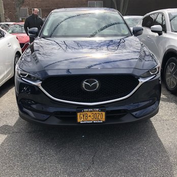 Wantagh Mazda - Car Dealers Near Me - Wantagh, New York