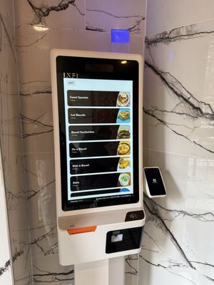 Harlem Biscuit Company by null