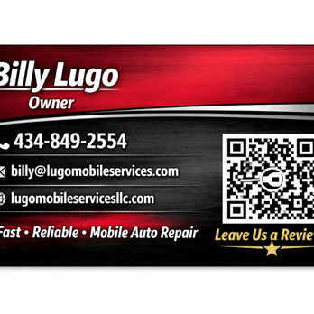 Lugo Mobile Services - Auto Repair Near Me Lugo Mobile Services - Auto Repair Near Me