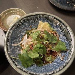Tak - Guest cook Dennis Yen
