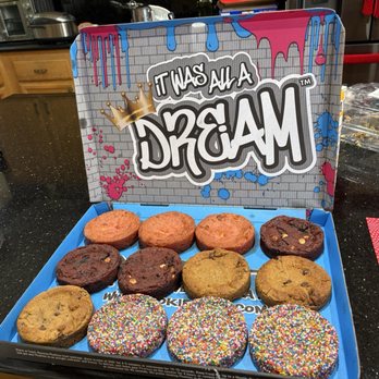 Cookie Plug - Bakeries Near Me - Oxnard, California Cookie Plug - Bakeries Near Me - Oxnard, California