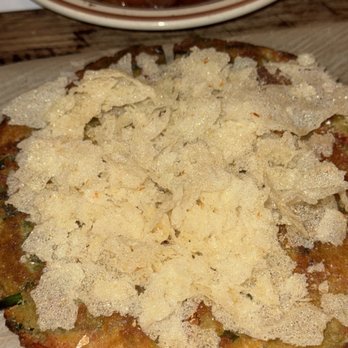 Take31 - Clam Chive Pancake - Korean Near Me - New York, New York