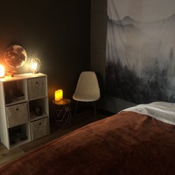Intuitive Touch Massage