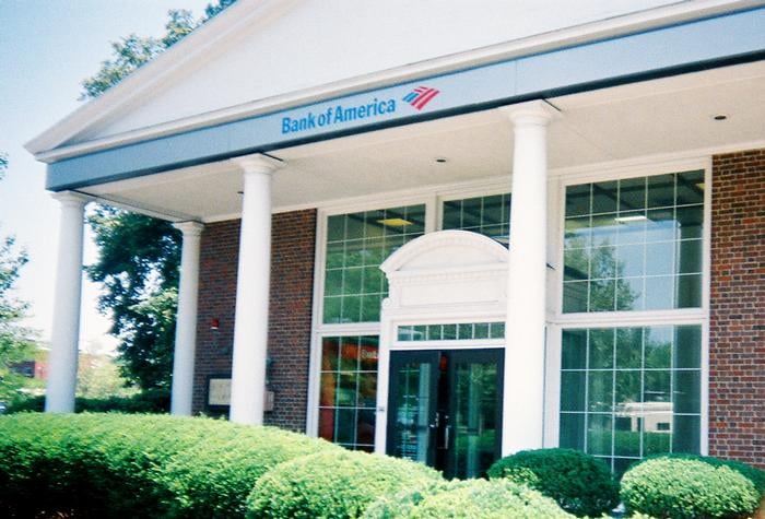 BANK OF AMERICA - Updated March 2026 - 808 Beacon St, Newton