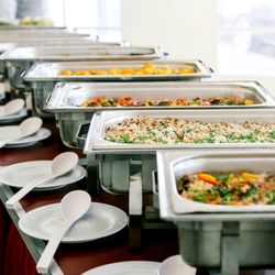 Cocktails Catering