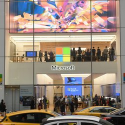 Microsoft Experience Center
