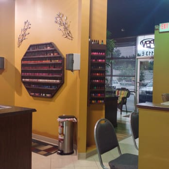 La Princesse Nails & Spa - Enrty - Massage Near Me - New Bern, North Carolina La Princesse Nails & Spa - Enrty - Massage Near Me - New Bern, North Carolina