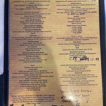 Feed Your Soul - Menu - Soul Food Near Me - Harrisburg, Pennsylvania Feed Your Soul - Menu - Soul Food Near Me - Harrisburg, Pennsylvania