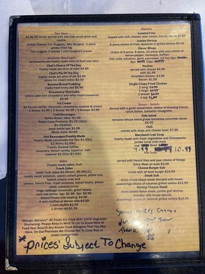 Menu photo 4 Feed Your Soul Harrisburg, PA Menu photo 4 Feed Your Soul Harrisburg, PA