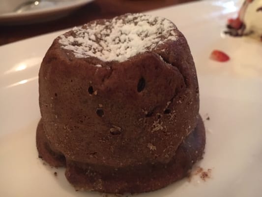 Cacio e Pepe Italian Restaurant by null