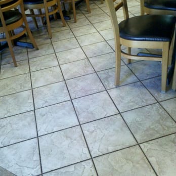 Pho Saigon - A clean floor! Me likes dat . - Vietnamese Near Me - Houston, Texas