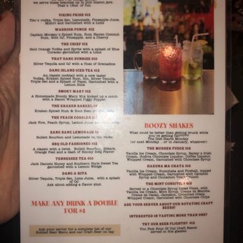 Dang BBQ - Cocktails - Barbeque Near Me - Seaford, New York Dang BBQ - Cocktails - Barbeque Near Me - Seaford, New York
