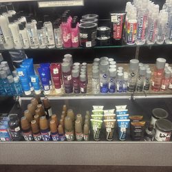 Fantasyland - Best selection in the area