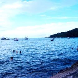 Praia da Lagoinha - Praia da Lagoinha