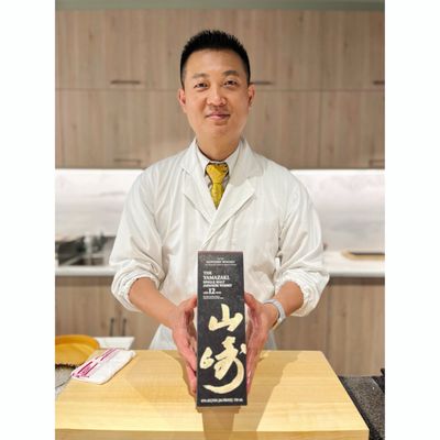 Omakase @ Barracks Row by null