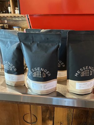 Crows Coffee | South Plaza by null