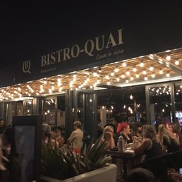 Outside Outside