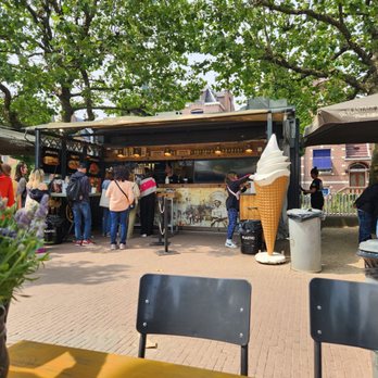FoodCrib - Food Trucks Near Me