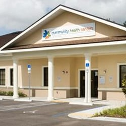 Community Health Centers