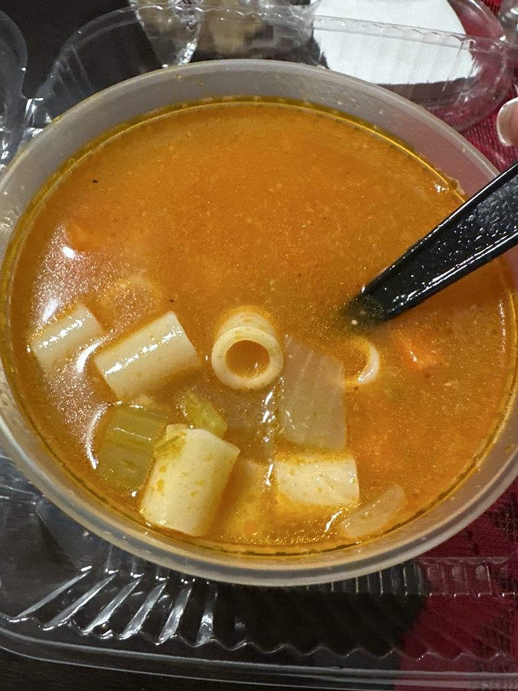 PARISI’S PIZZA AND PASTA 14 Photos & 15 Reviews 183 Merrick Rd