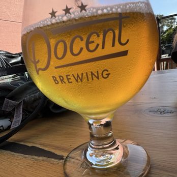 Docent Brewing - Brewpubs Near Me - Carlsbad, California Docent Brewing - Brewpubs Near Me - Carlsbad, California