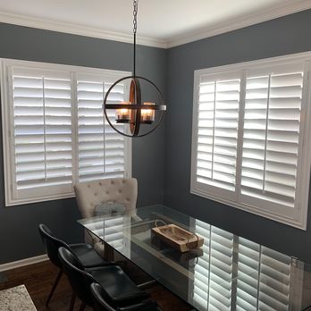 Plantation Shutters For Less - We love our new custom fit plantation shutters. - Shutters Near Me - Van Nuys, California Plantation Shutters For Less - We love our new custom fit plantation shutters. - Shutters Near Me - Van Nuys, California