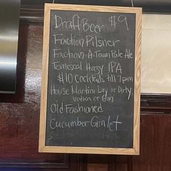 Mix Bar - Menu - Whiskey Bars Near Me - Alameda, California Mix Bar - Menu - Whiskey Bars Near Me - Alameda, California