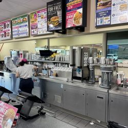 Braum's Ice Cream & Dairy Stores