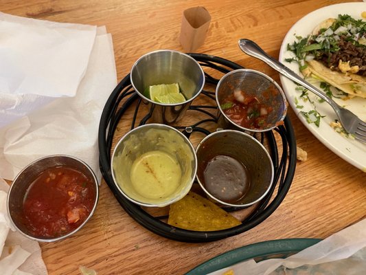 Taqueria El Nacimiento by null