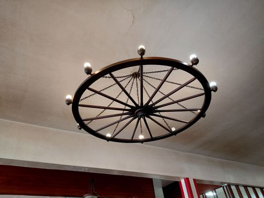 Chick N Coop by null