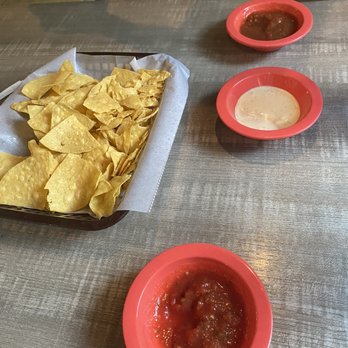 Uncle Paco's - Chips, salsa, and white dip - Mexican Near Me - Owasso, Oklahoma Uncle Paco's - Chips, salsa, and white dip - Mexican Near Me - Owasso, Oklahoma
