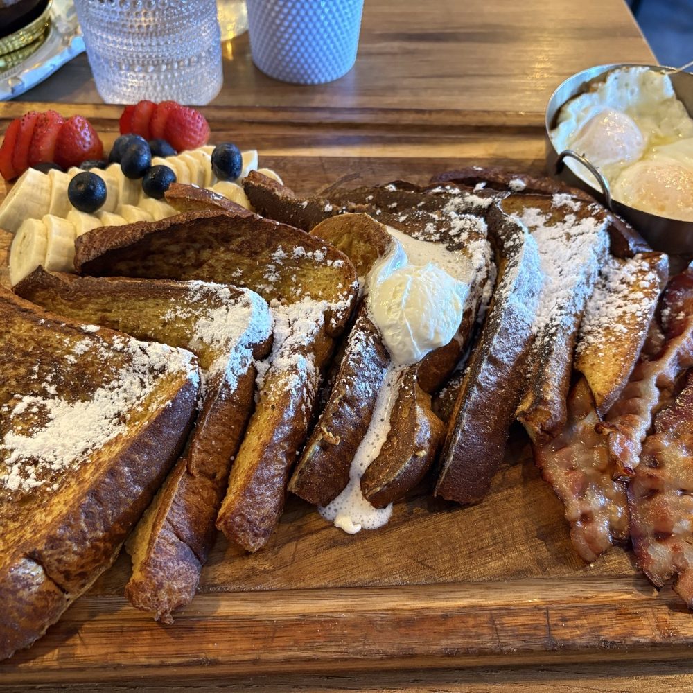 El Encanto - Breakfast & Brunch Near Me - San Diego, California