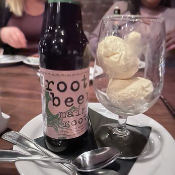 Herbs & Rye - Rootbeer floats were so good! - Steakhouses Near Me - Las Vegas, Nevada Herbs & Rye - Rootbeer floats were so good! - Steakhouses Near Me - Las Vegas, Nevada