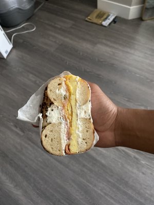 Hella Bagels by null Hella Bagels by null