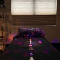 Indigo Reiki With Donna Schechter - Healing Space