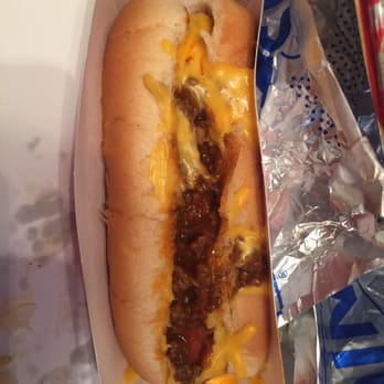 Sonic Drive-In - Chili cheese hot dog - Burgers Near Me - Scottsville, Kentucky Sonic Drive-In - Chili cheese hot dog - Burgers Near Me - Scottsville, Kentucky