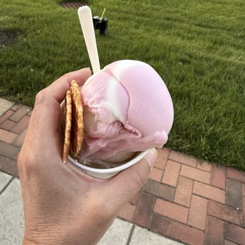 Murphy's - Small (2 scoops) - Ice Cream & Frozen Yogurt Near Me - South Bend, Indiana Murphy's - Small (2 scoops) - Ice Cream & Frozen Yogurt Near Me - South Bend, Indiana