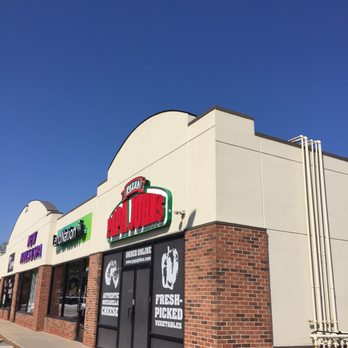 Papa Johns Pizza - Entrance - Pizza Near Me - Belton, Missouri Papa Johns Pizza - Entrance - Pizza Near Me - Belton, Missouri
