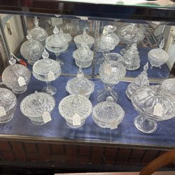 This N That Shop - Depression glass