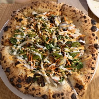 Hapa Pizza - Bang Banh Mi Pizza - Pizza Near Me - Beaverton, Oregon Hapa Pizza - Bang Banh Mi Pizza - Pizza Near Me - Beaverton, Oregon