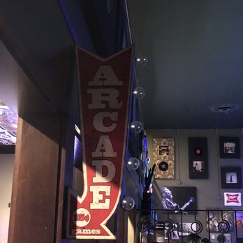 Kings - Arcade room! - New American Near Me - Conway, Arkansas Kings - Arcade room! - New American Near Me - Conway, Arkansas