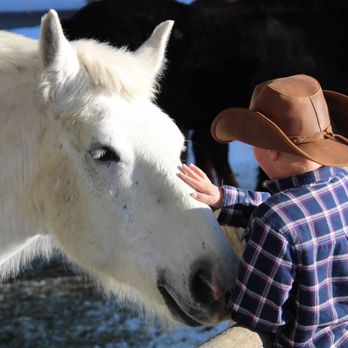 Lone Mountain Ranch - Ski Resorts Near Me - Big Sky, Montana